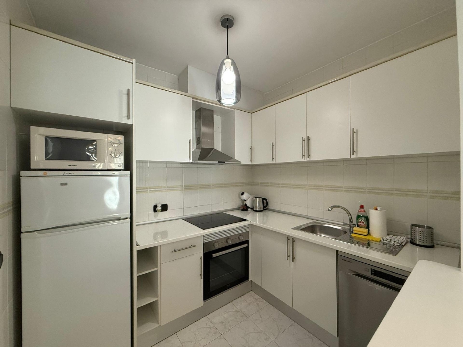  te koop appartement Torrevieja Baix Segura 4