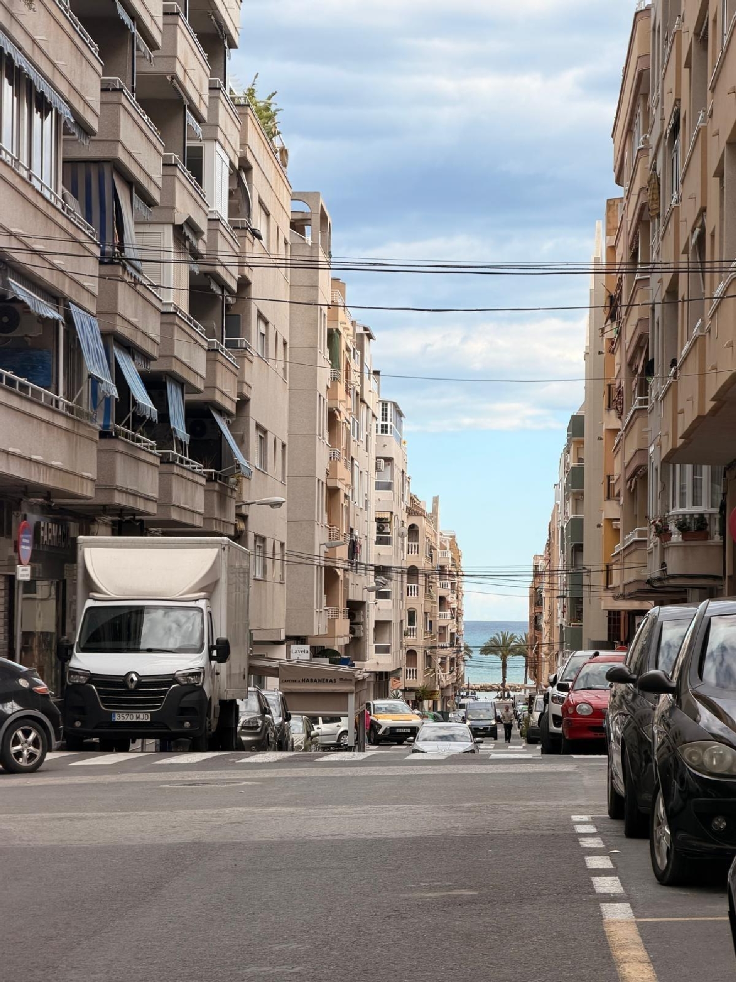  te koop appartement Torrevieja Baix Segura 5