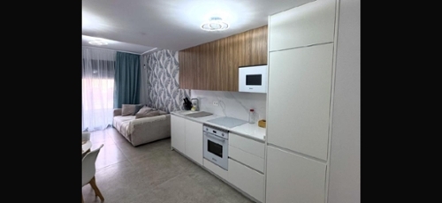 Torrevieja Baix Segura appartement foto 6375639