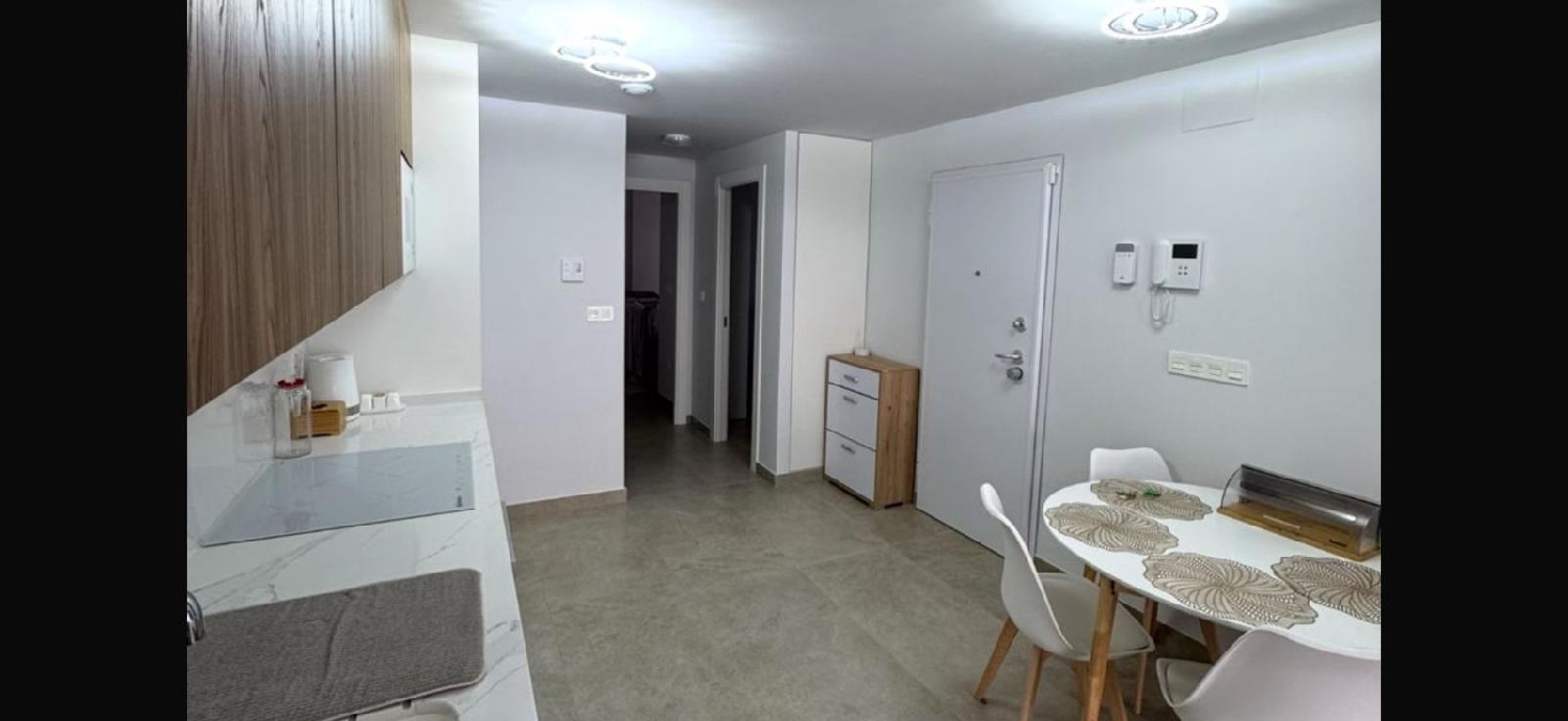  te koop appartement Torrevieja Baix Segura 3