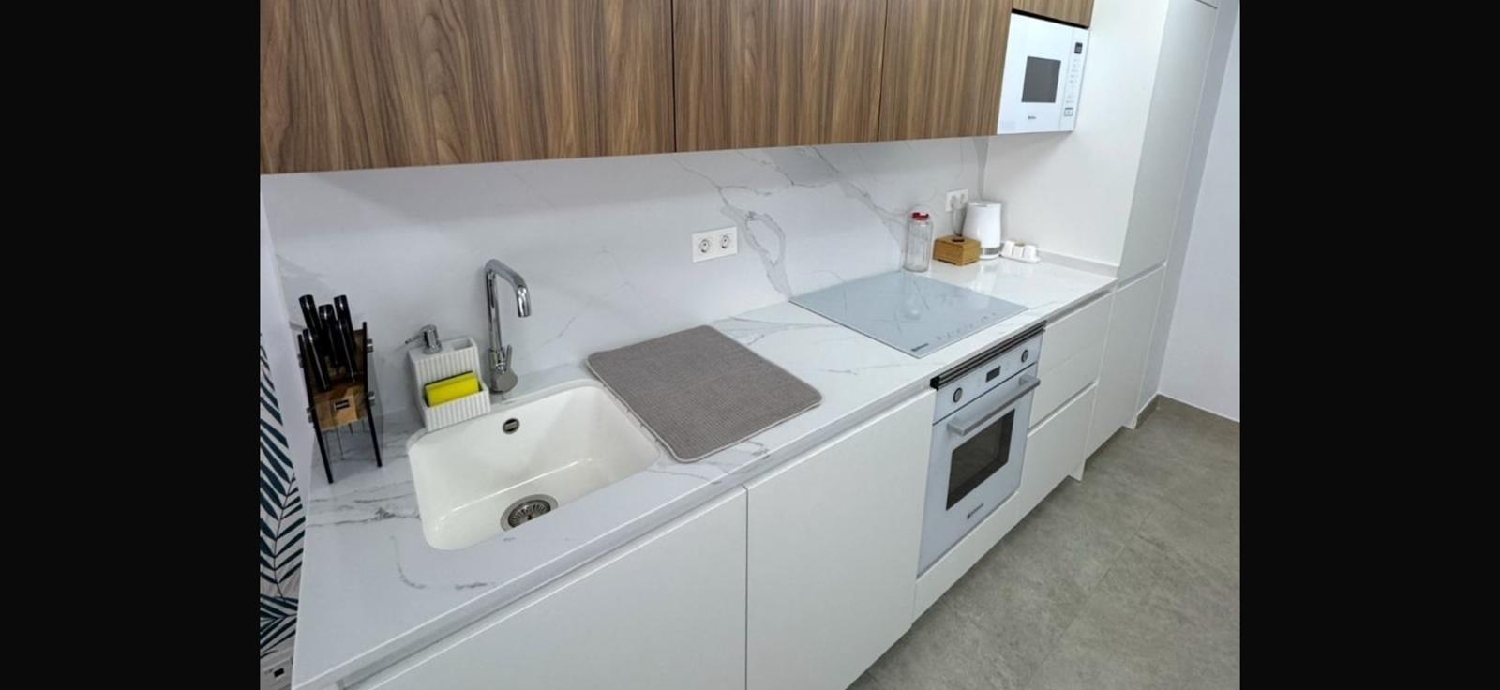  te koop appartement Torrevieja Baix Segura 6