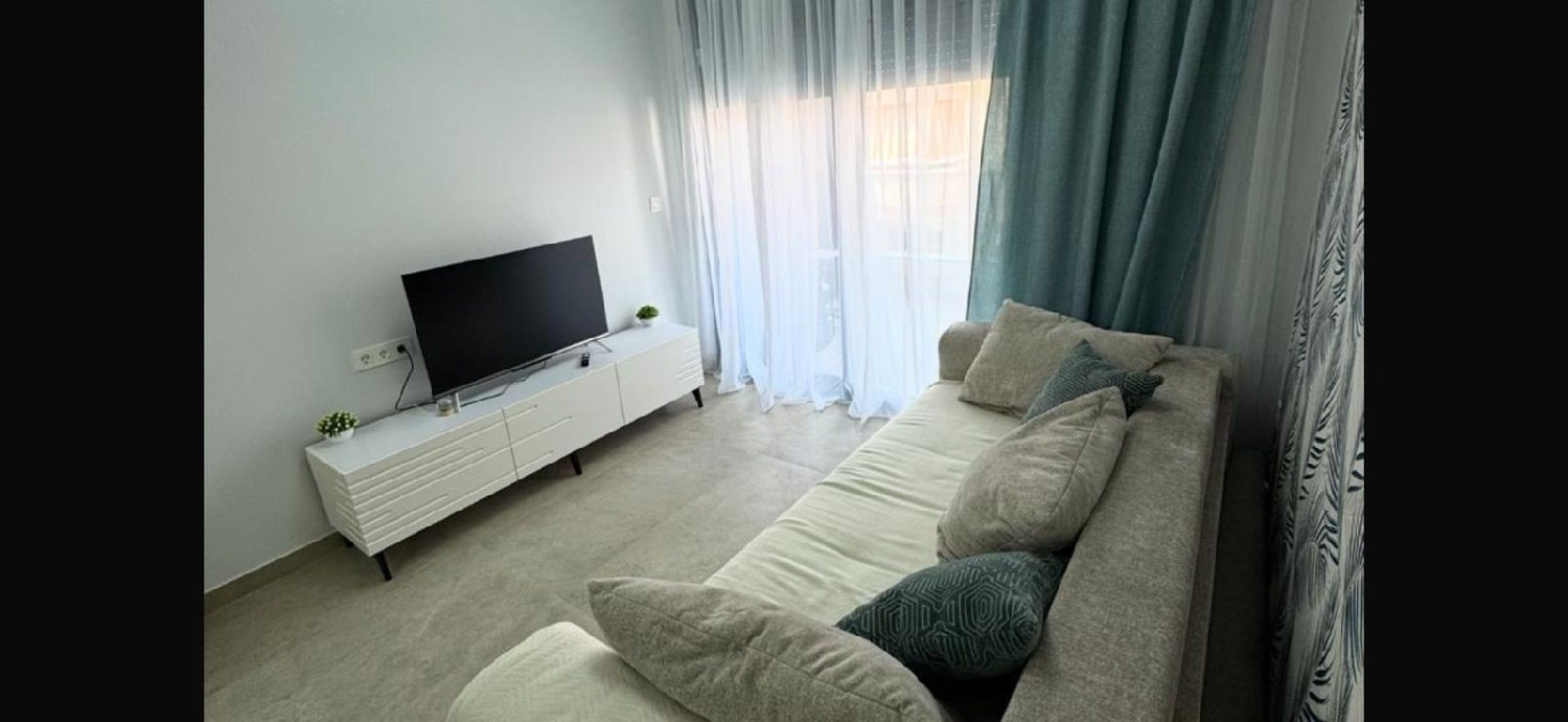  te koop appartement Torrevieja Baix Segura 7