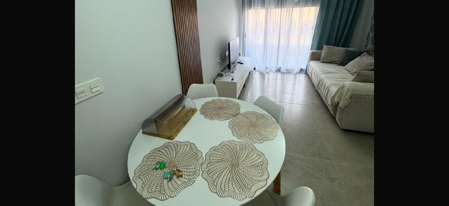  te koop appartement Torrevieja Baix Segura 4