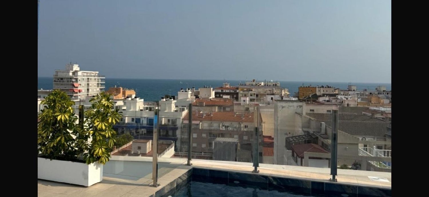  te koop appartement Torrevieja Baix Segura 8