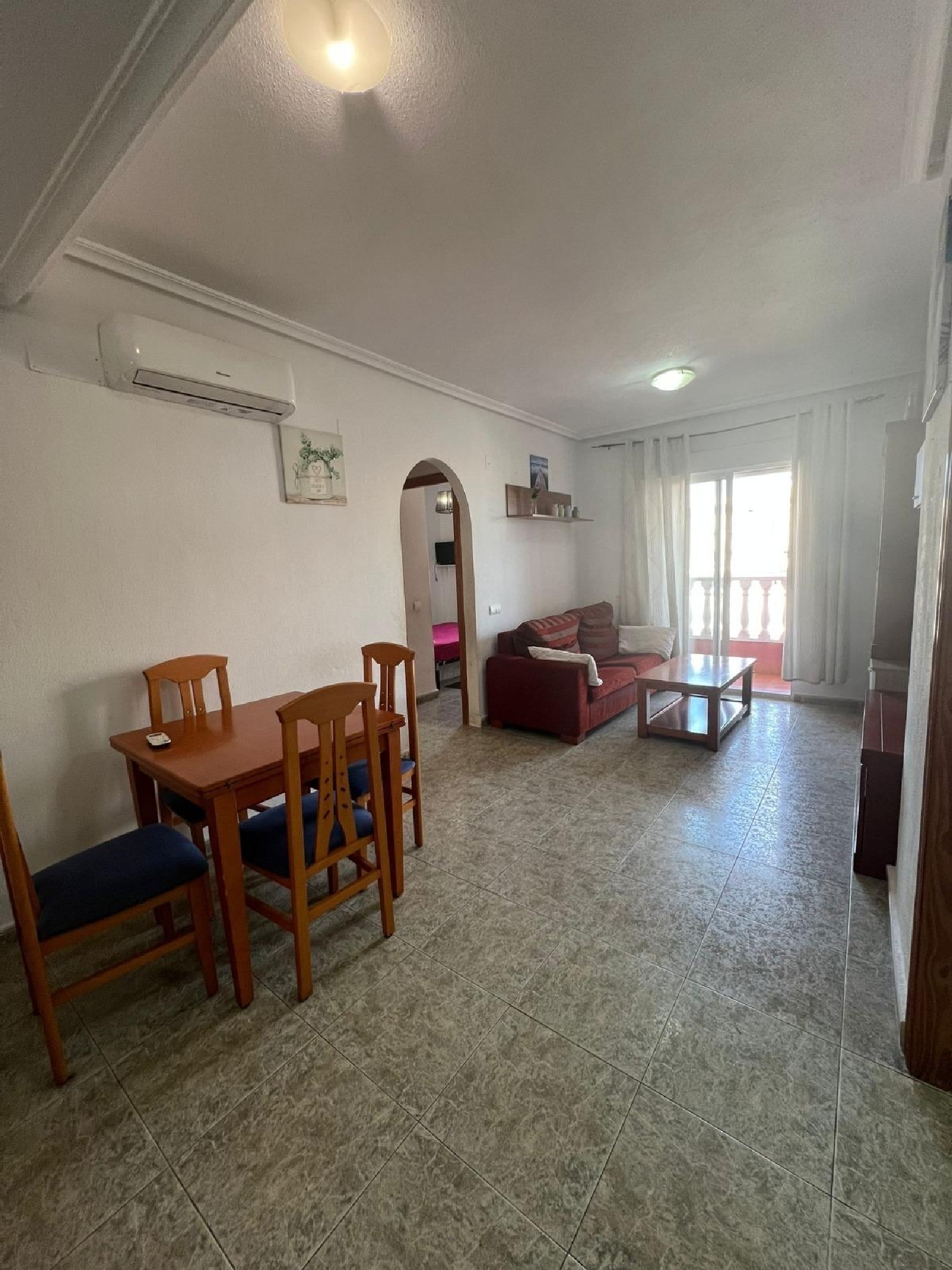 te koop appartement Torrevieja Baix Segura 5
