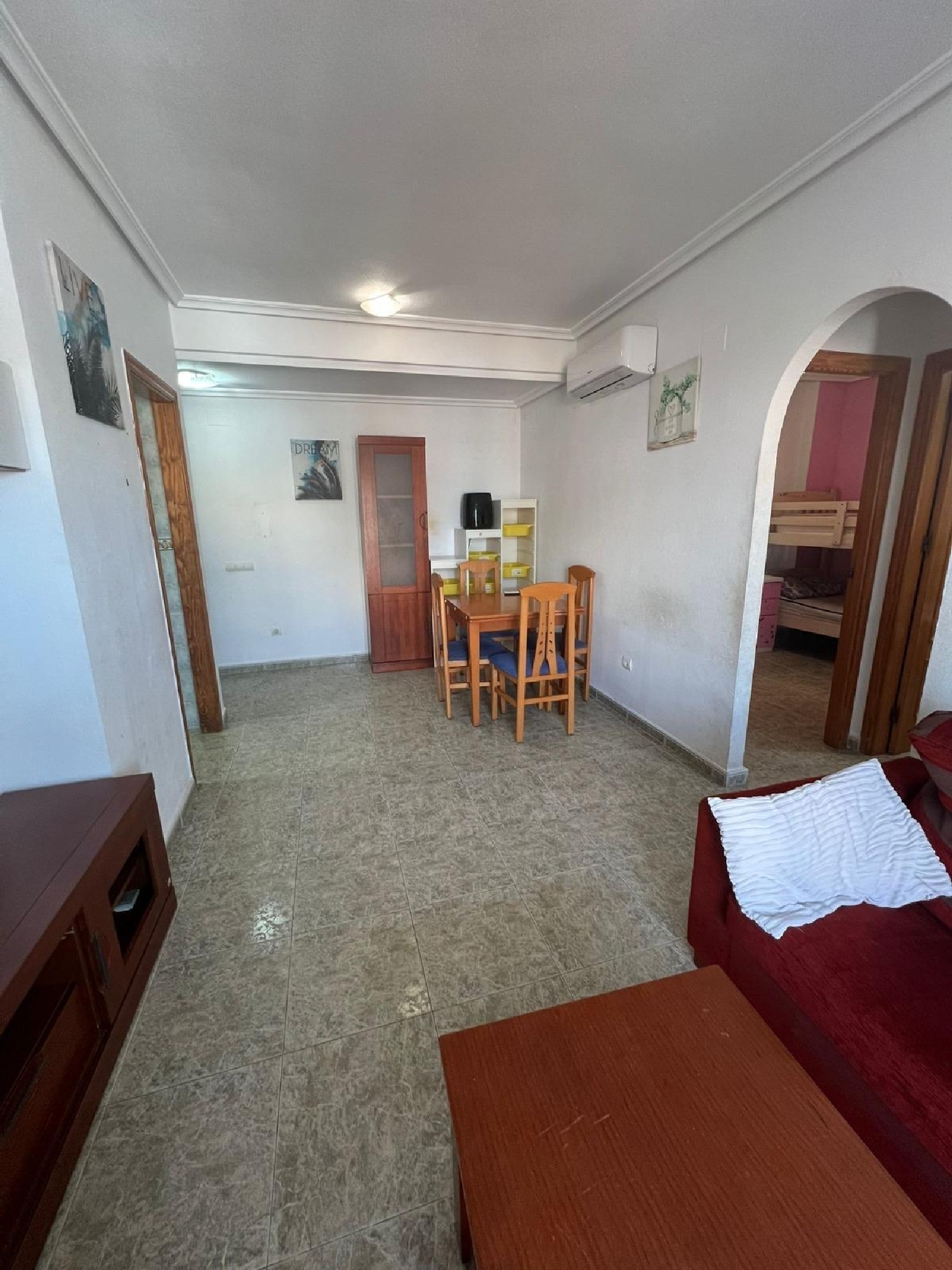  te koop appartement Torrevieja Baix Segura 7