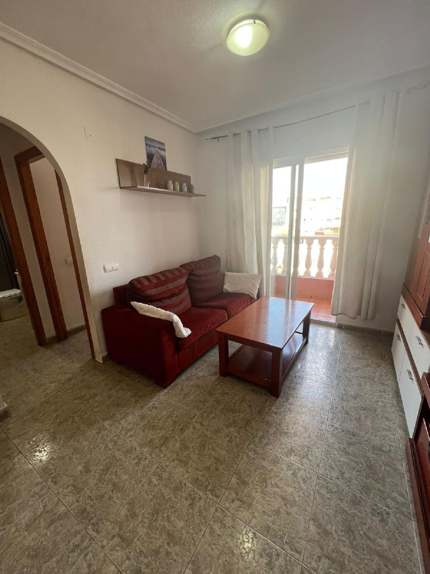  te koop appartement Torrevieja Baix Segura 8