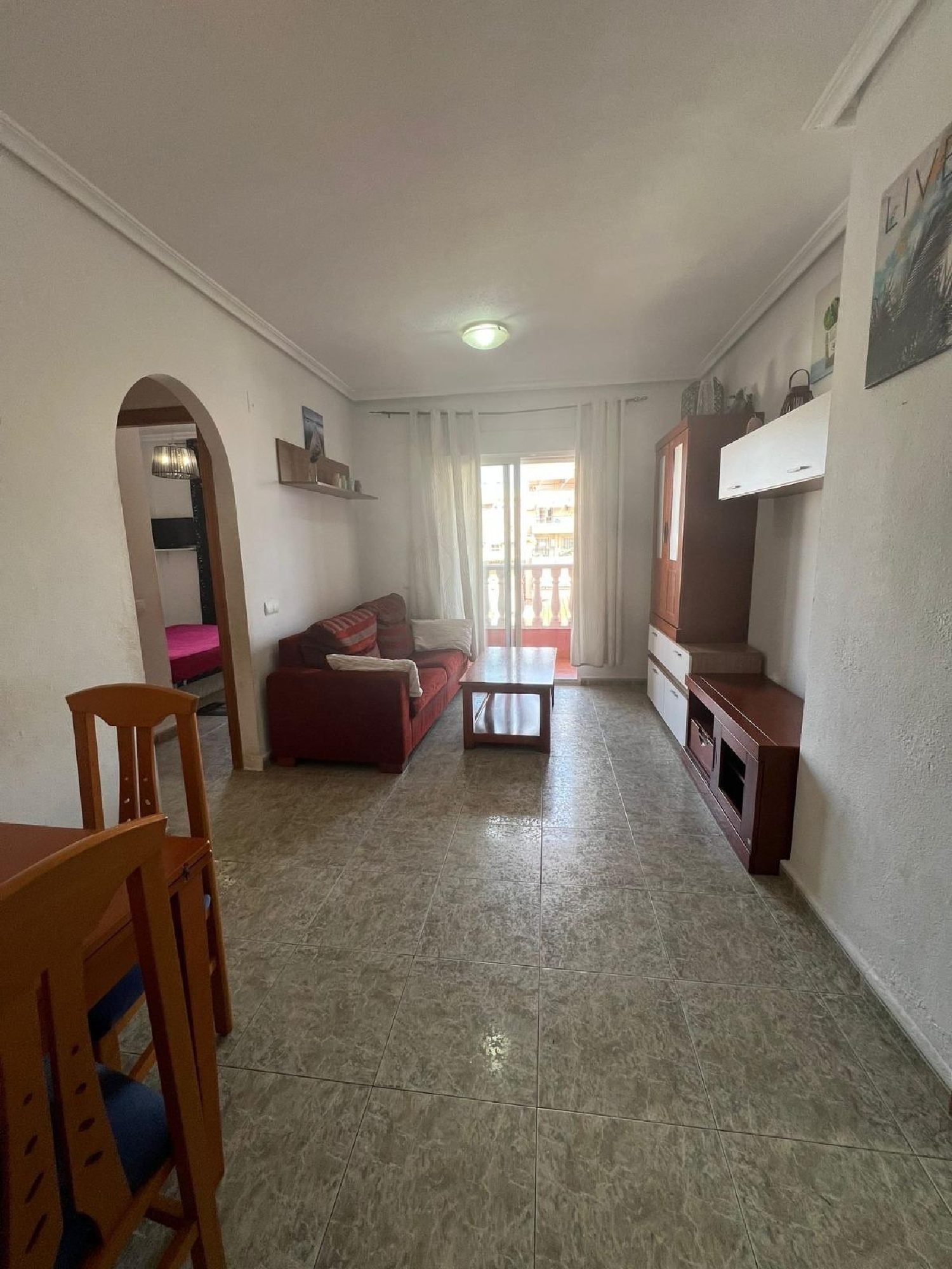  te koop appartement Torrevieja Baix Segura 6