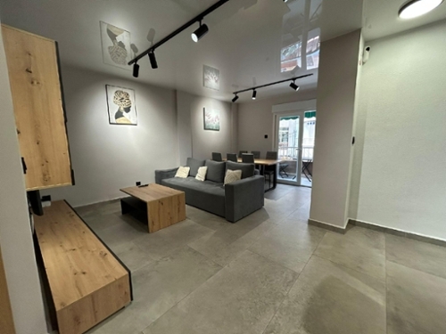 Torrevieja Baix Segura appartement foto 6375643