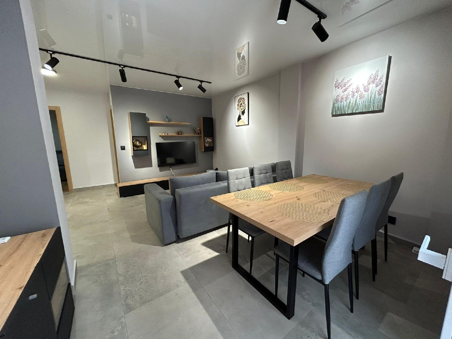  te koop appartement Torrevieja Baix Segura 4