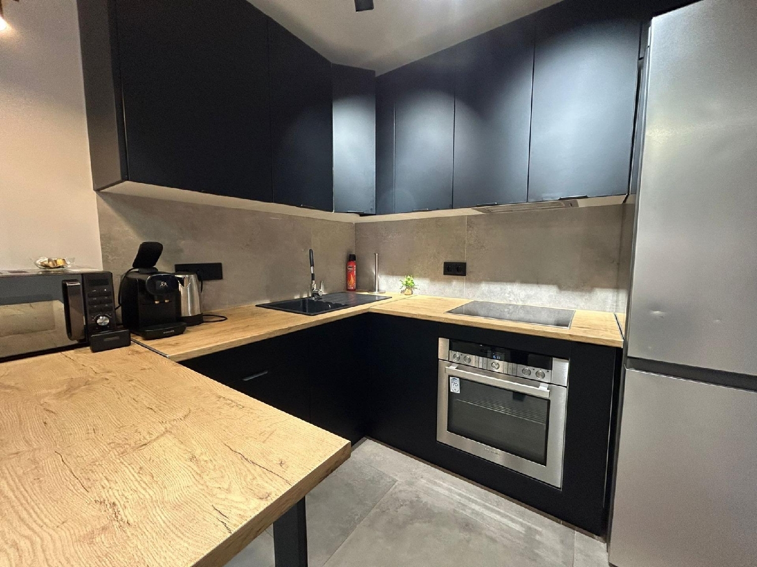  te koop appartement Torrevieja Baix Segura 8