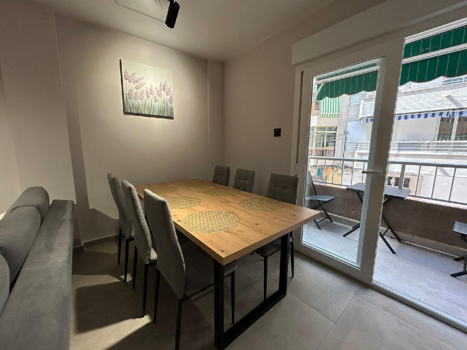  te koop appartement Torrevieja Baix Segura 6