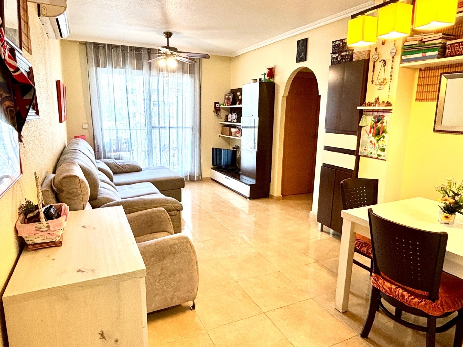  till salu lägenhet Torrevieja Baix Segura 3