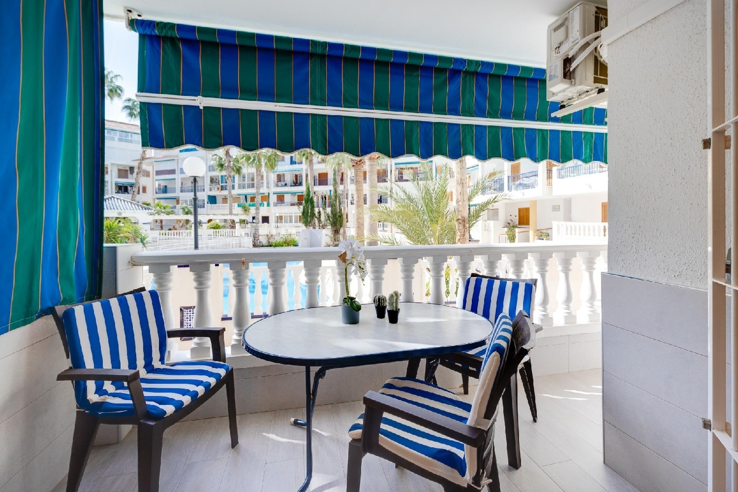  till salu lägenhet Torrevieja Baix Segura 2