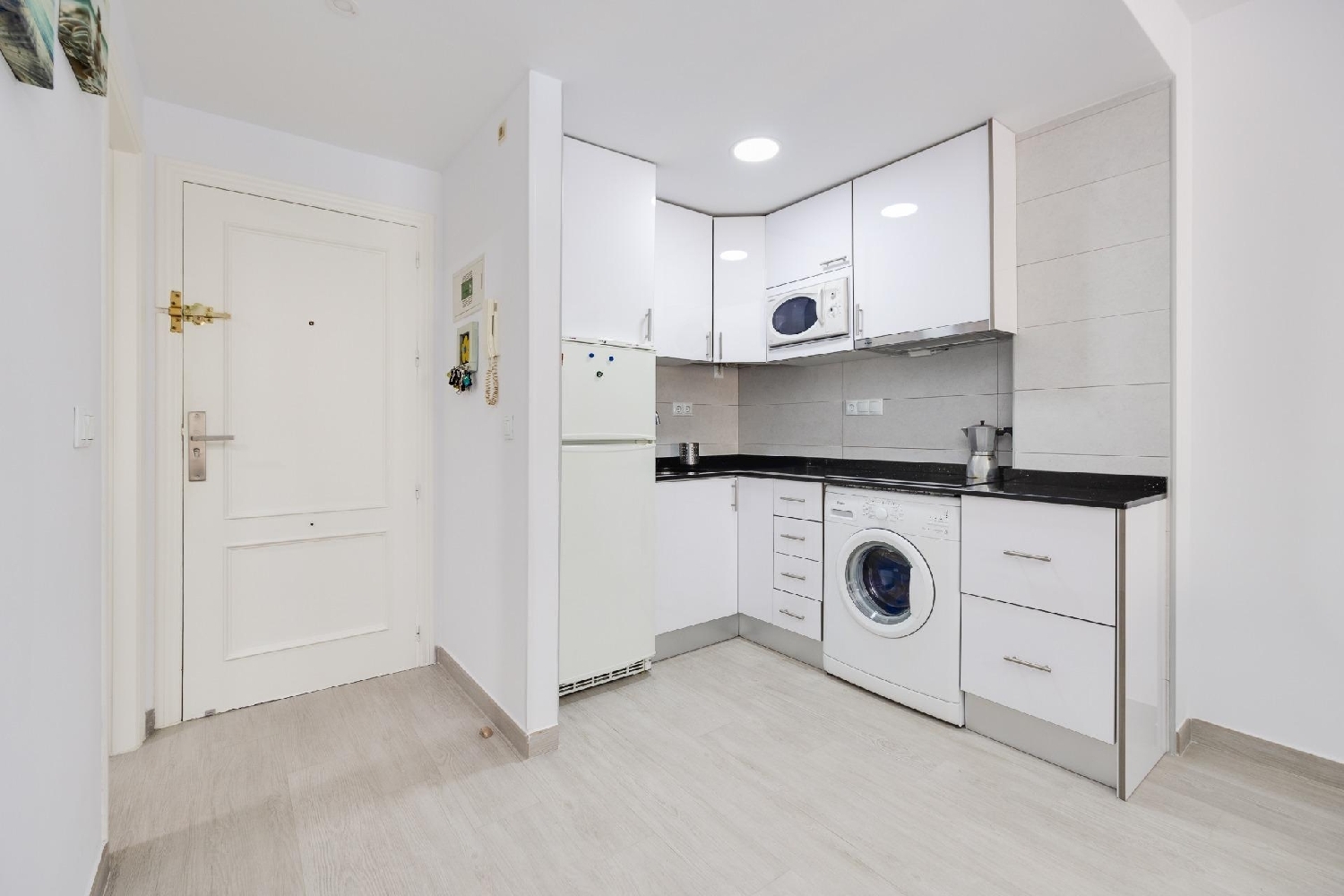  till salu lägenhet Torrevieja Baix Segura 7