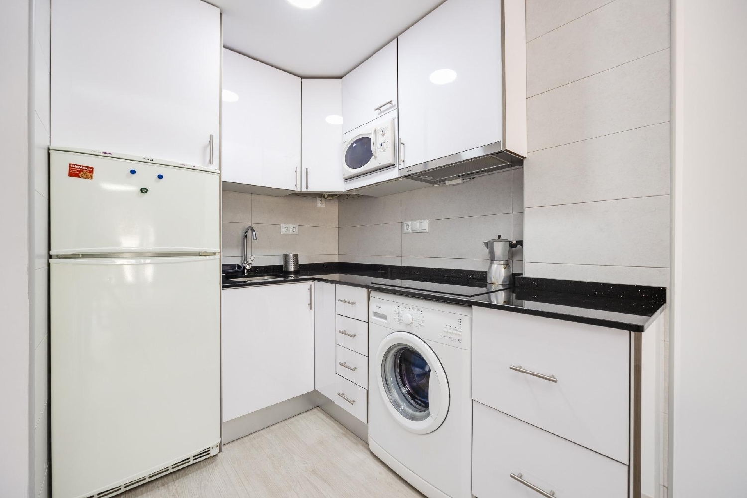  till salu lägenhet Torrevieja Baix Segura 8