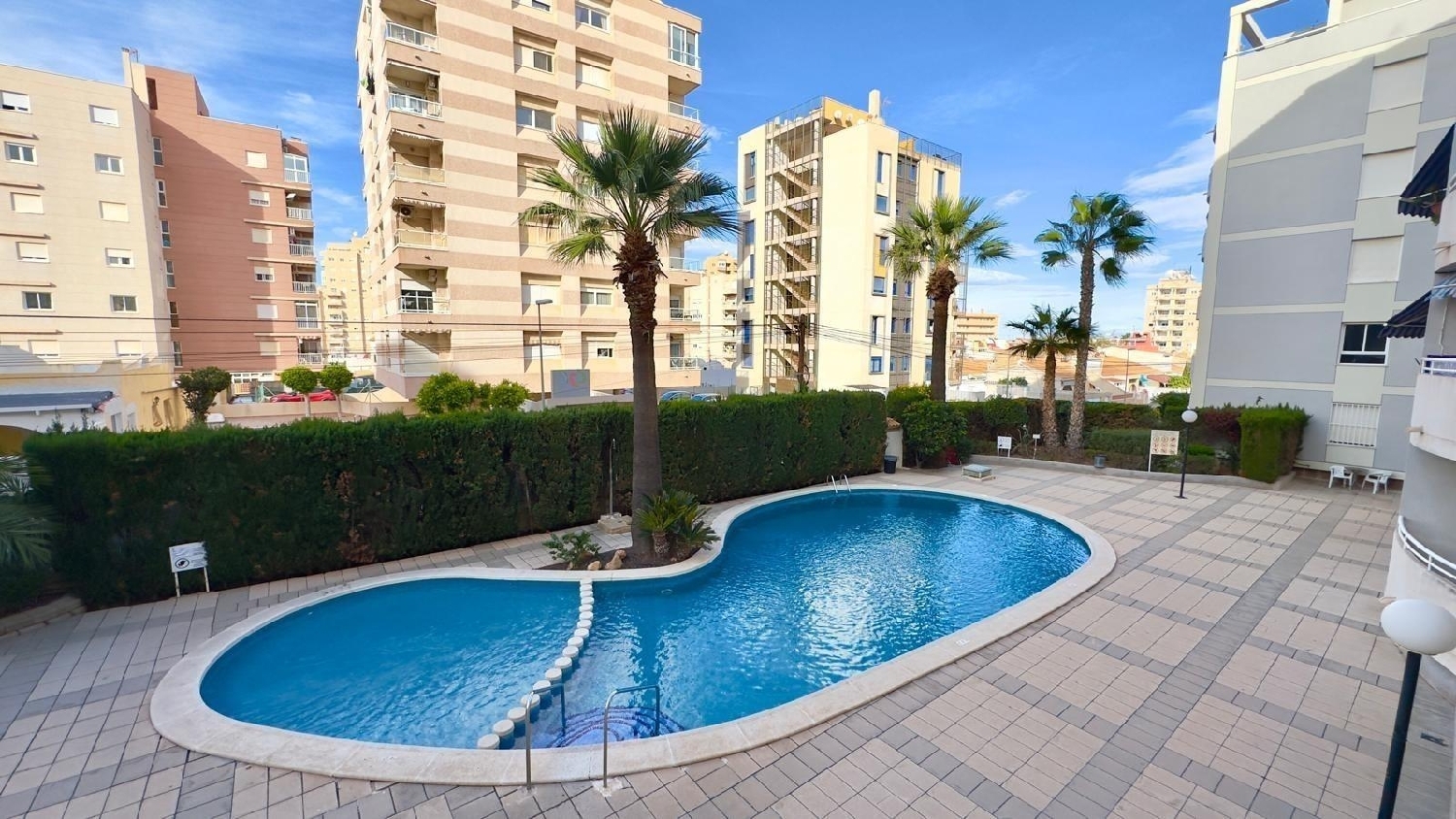  kaufen Wohnung Torrevieja Baix Segura 8