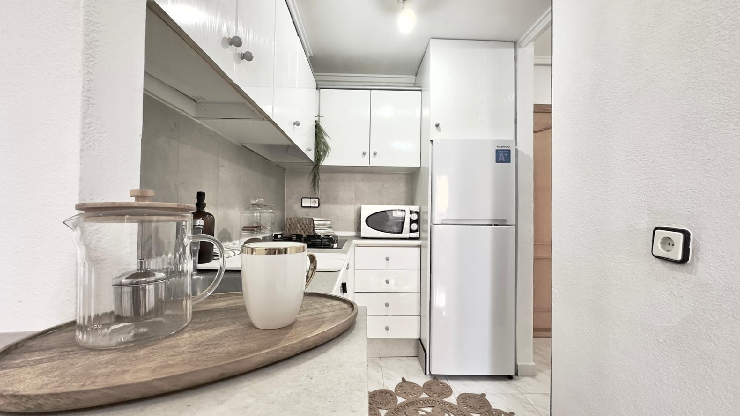  kaufen Wohnung Torrevieja Baix Segura 2