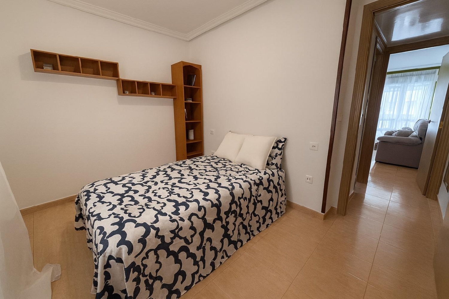  te koop appartement Torrevieja Baix Segura 6