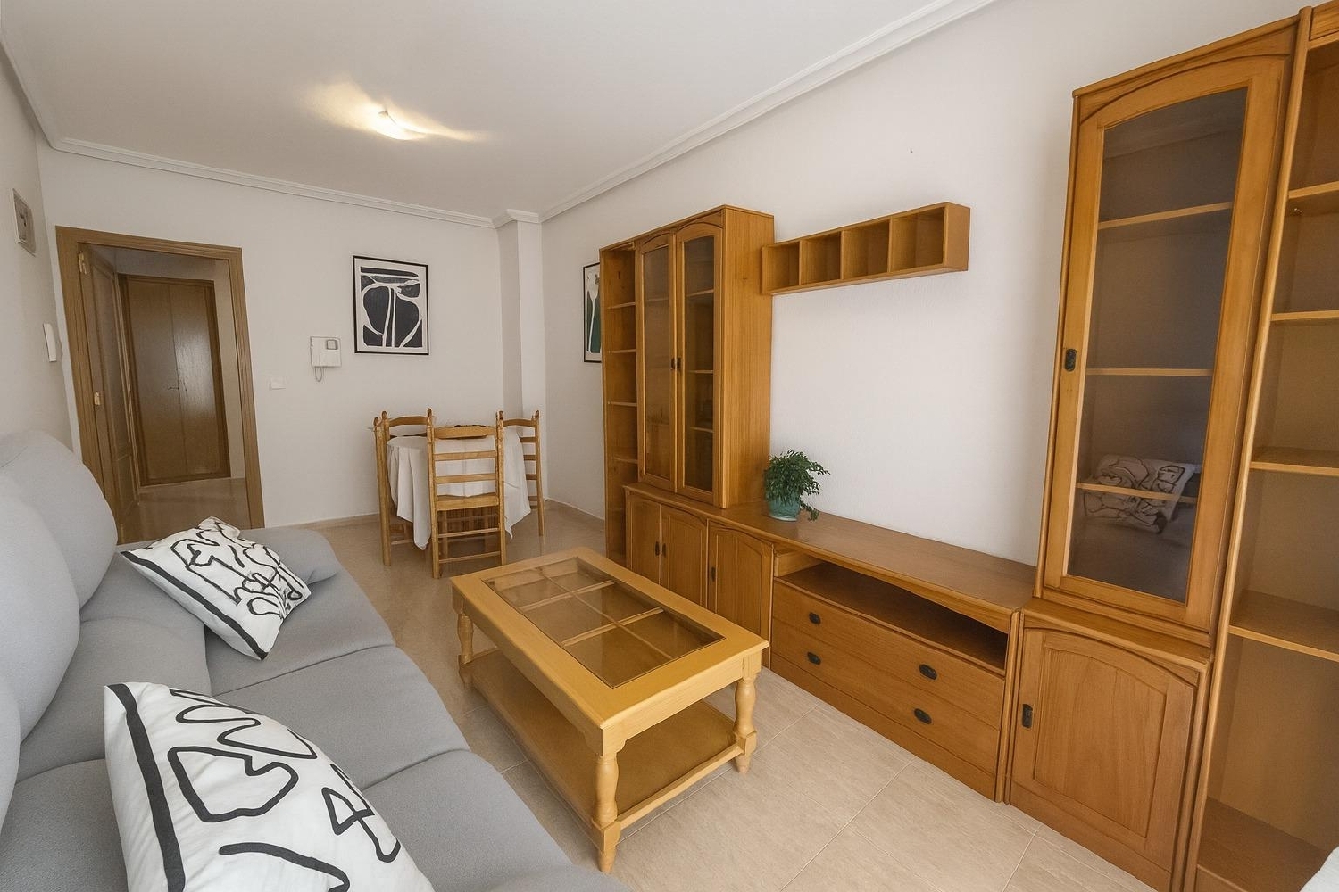  te koop appartement Torrevieja Baix Segura 2