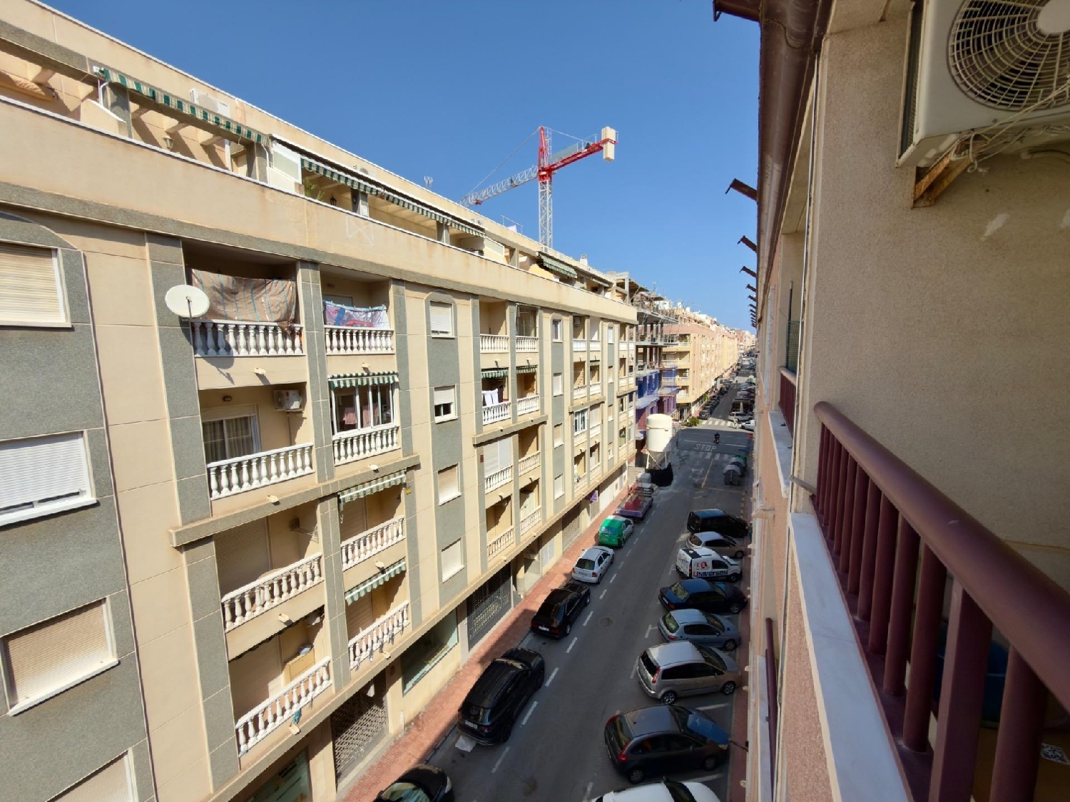  kaufen Wohnung Torrevieja Baix Segura 5