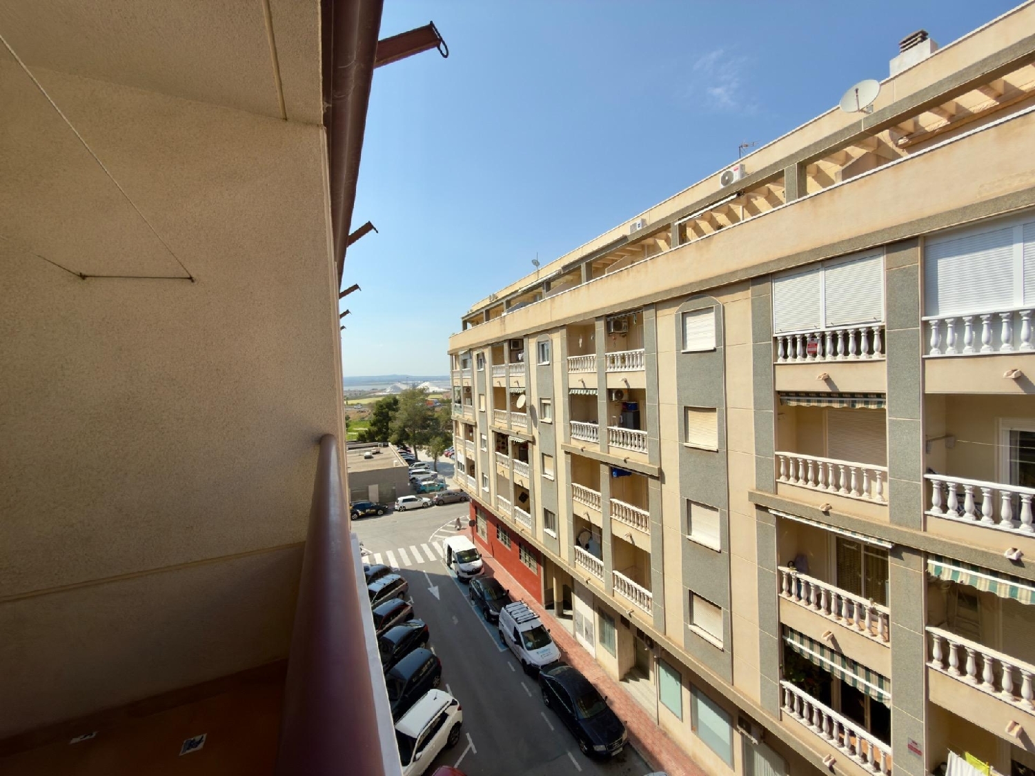  kaufen Wohnung Torrevieja Baix Segura 4