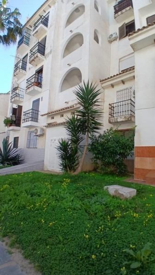 Torrevieja Baix Segura apartamento foto 6375240
