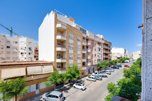 Torrevieja Baix Segura Wohnung Bild 6377791