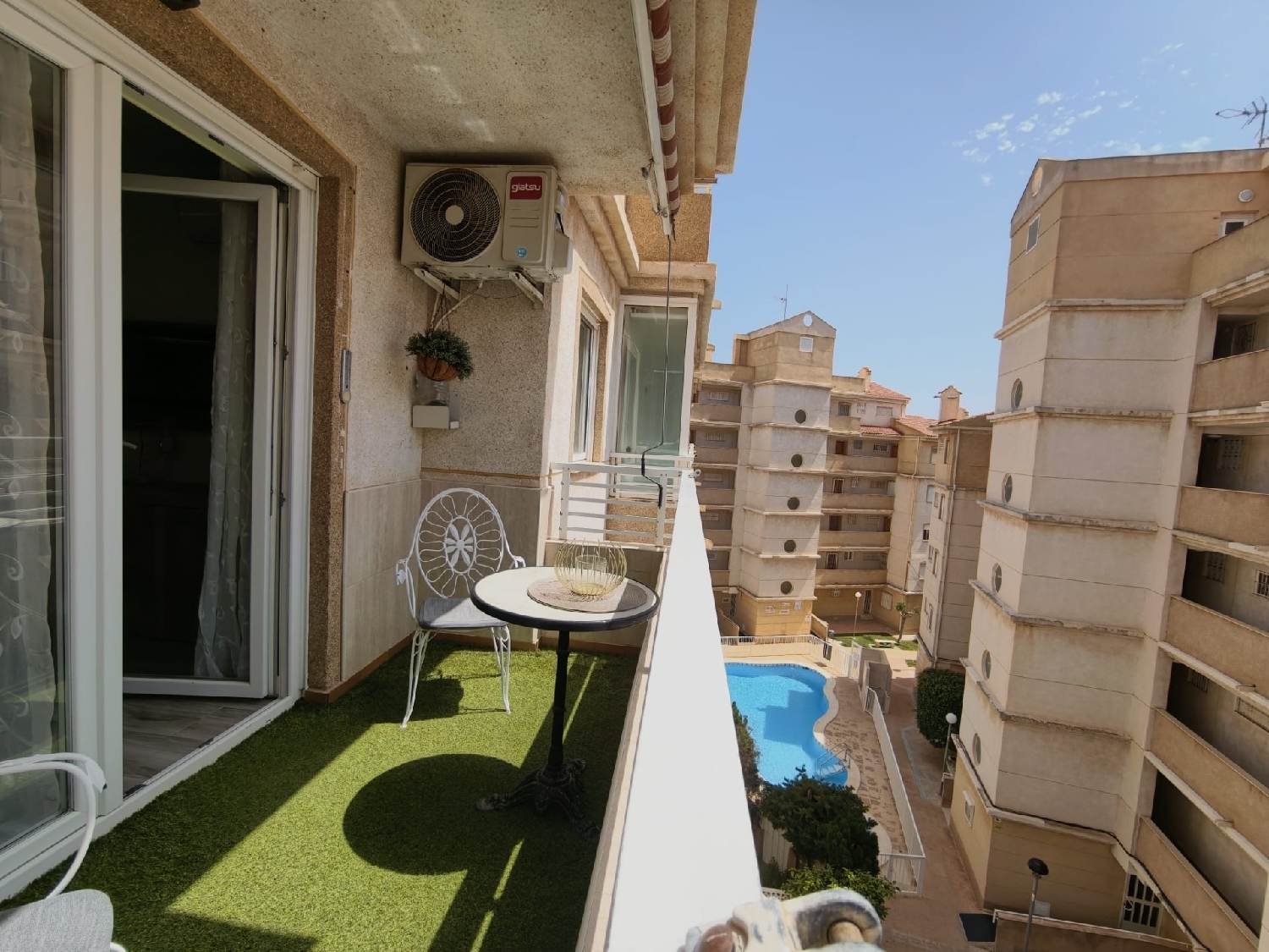  kaufen Wohnung Torrevieja Baix Segura 7
