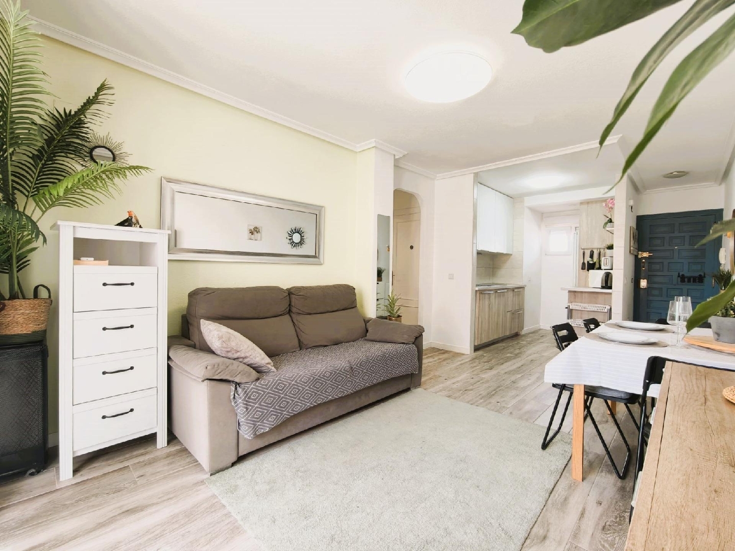 kaufen Wohnung Torrevieja Baix Segura 1