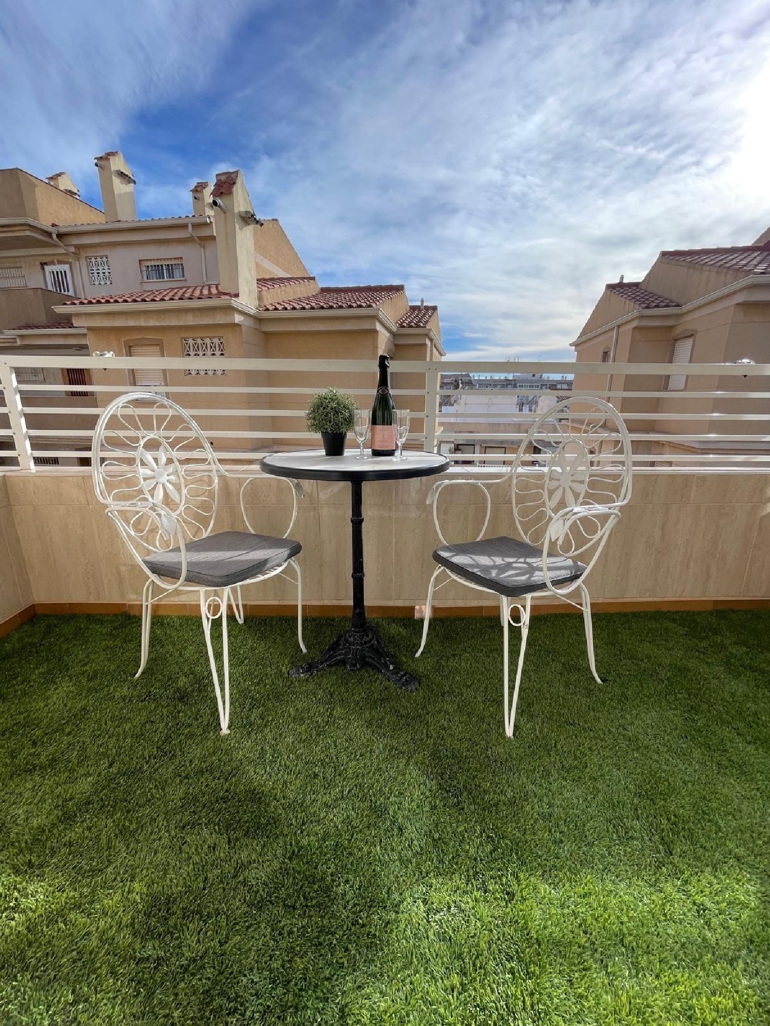  kaufen Wohnung Torrevieja Baix Segura 6