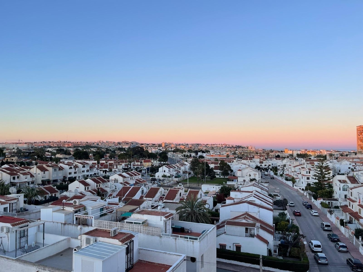  kaufen Wohnung Torrevieja Baix Segura 8