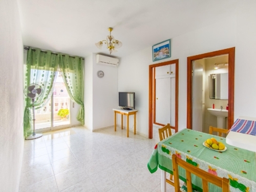 Torrevieja Baix Segura Wohnung Bild 6377794