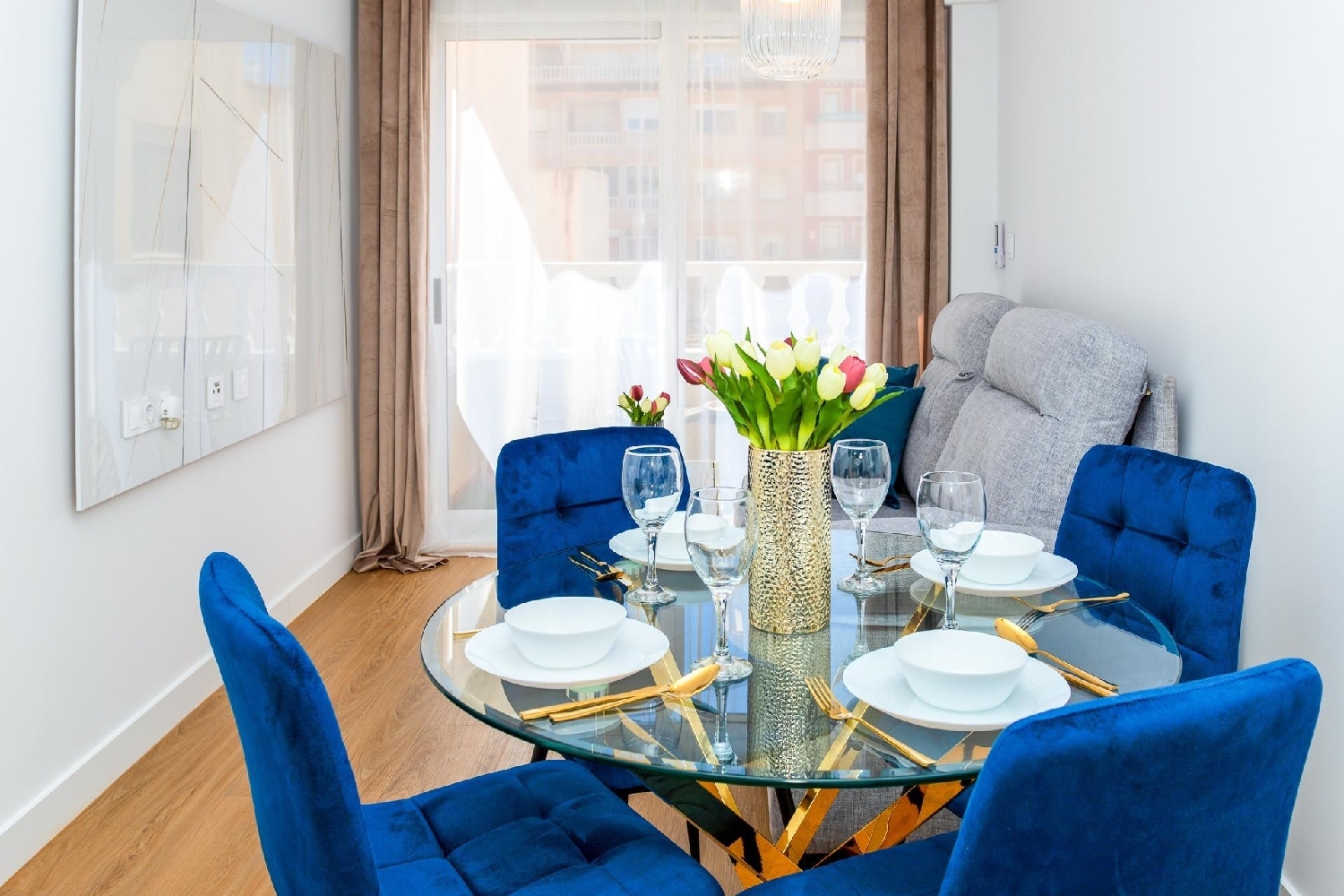  till salu lägenhet Torrevieja Baix Segura 3