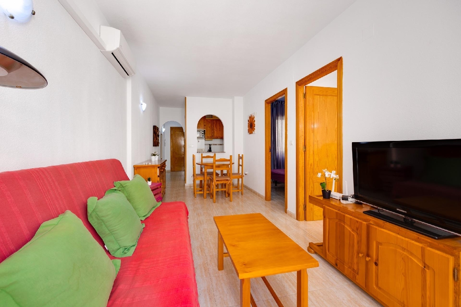  kaufen Wohnung Torrevieja Baix Segura 8