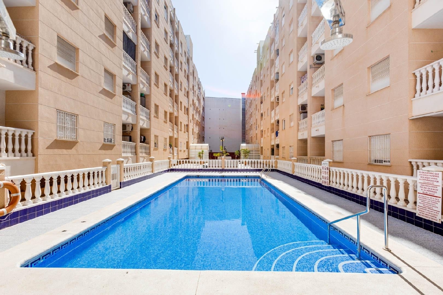  kaufen Wohnung Torrevieja Baix Segura 3