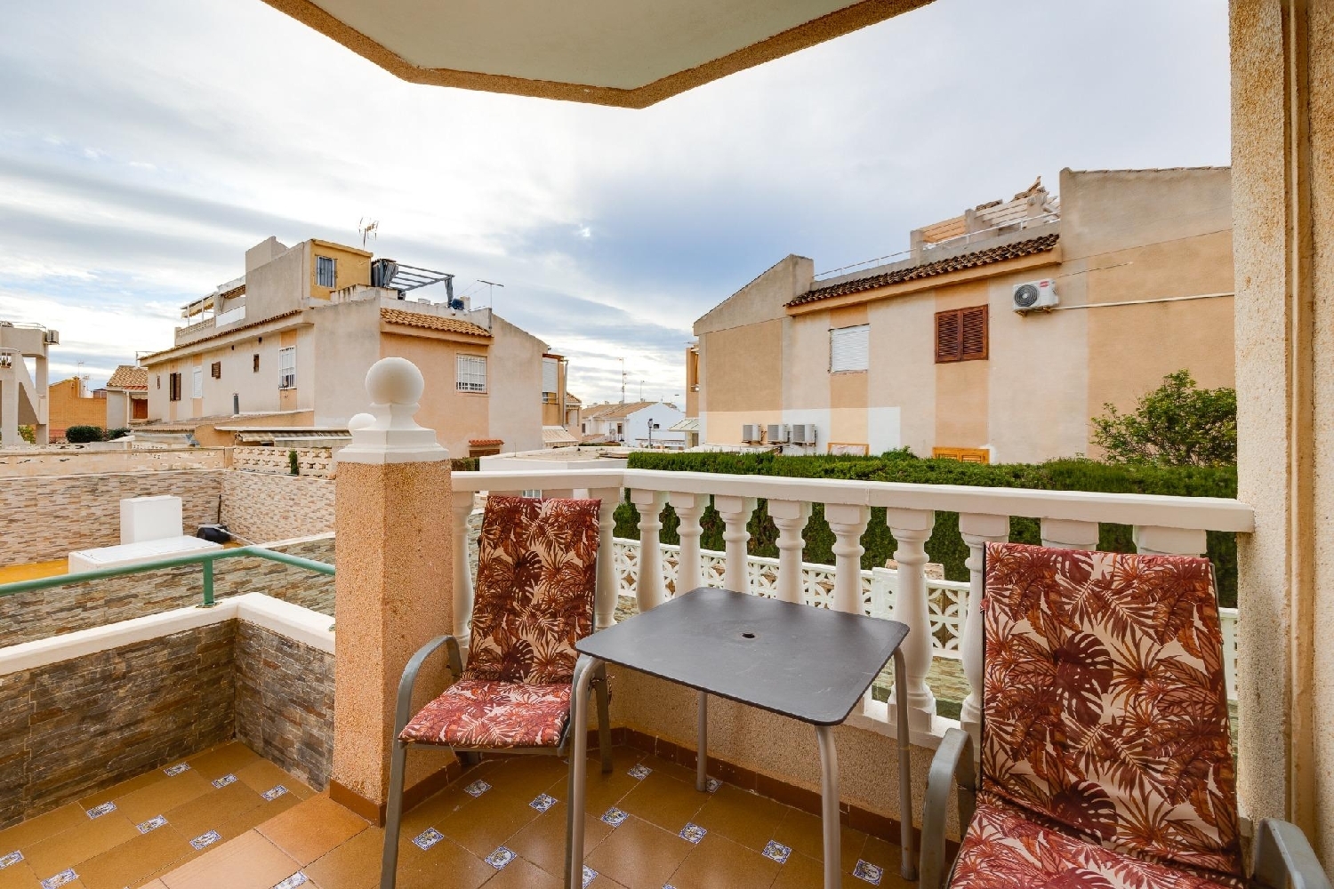  te koop appartement Torrevieja Baix Segura 2