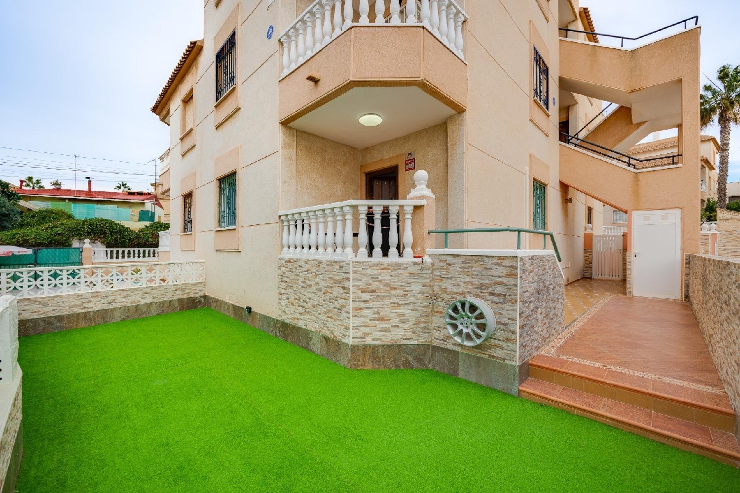  te koop appartement Torrevieja Baix Segura 1