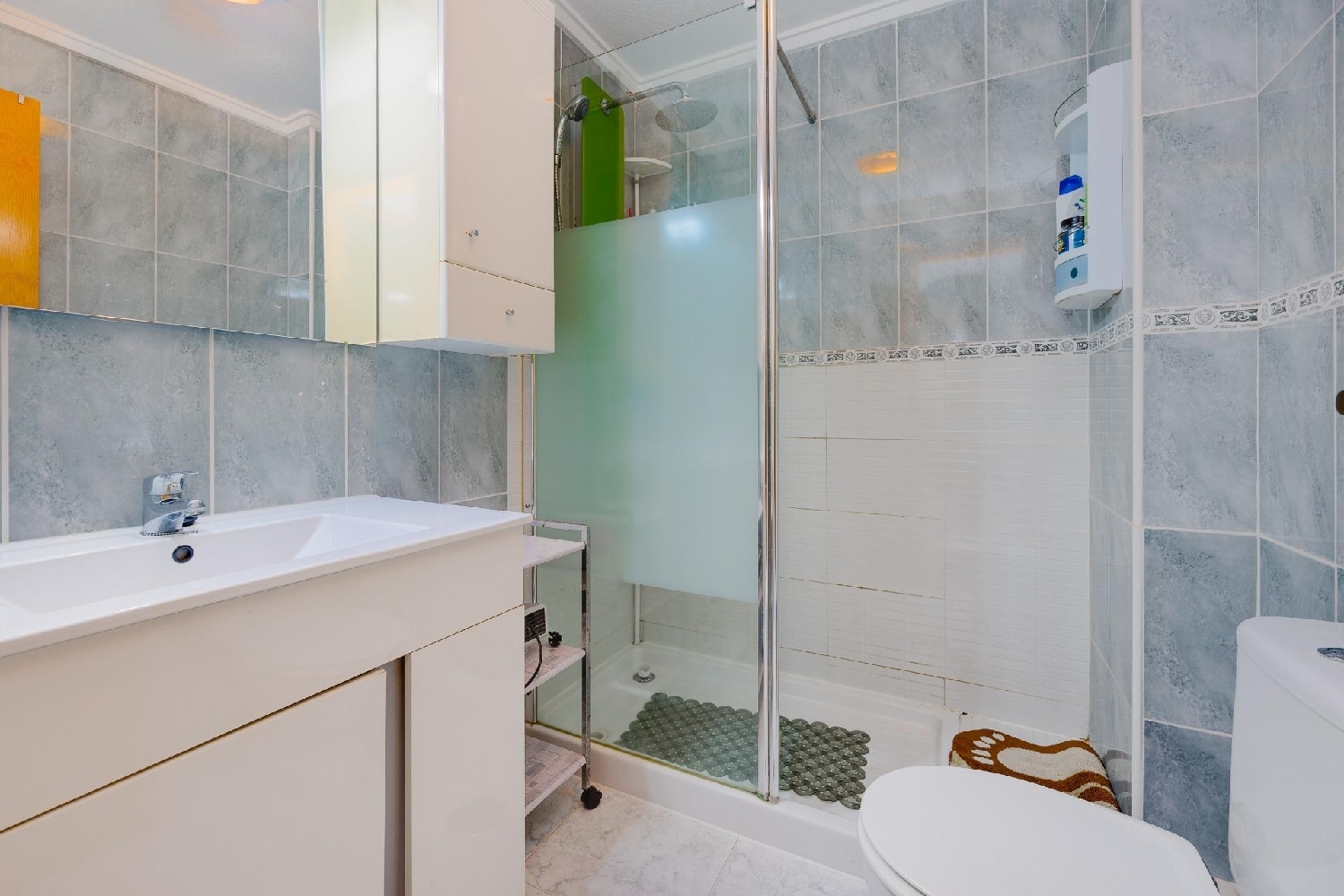  te koop appartement Torrevieja Baix Segura 8