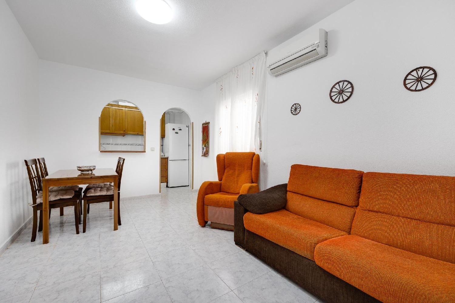  te koop appartement Torrevieja Baix Segura 4
