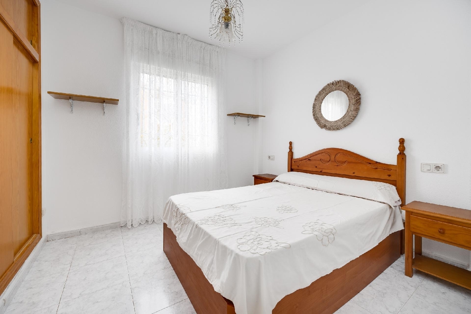  te koop appartement Torrevieja Baix Segura 7