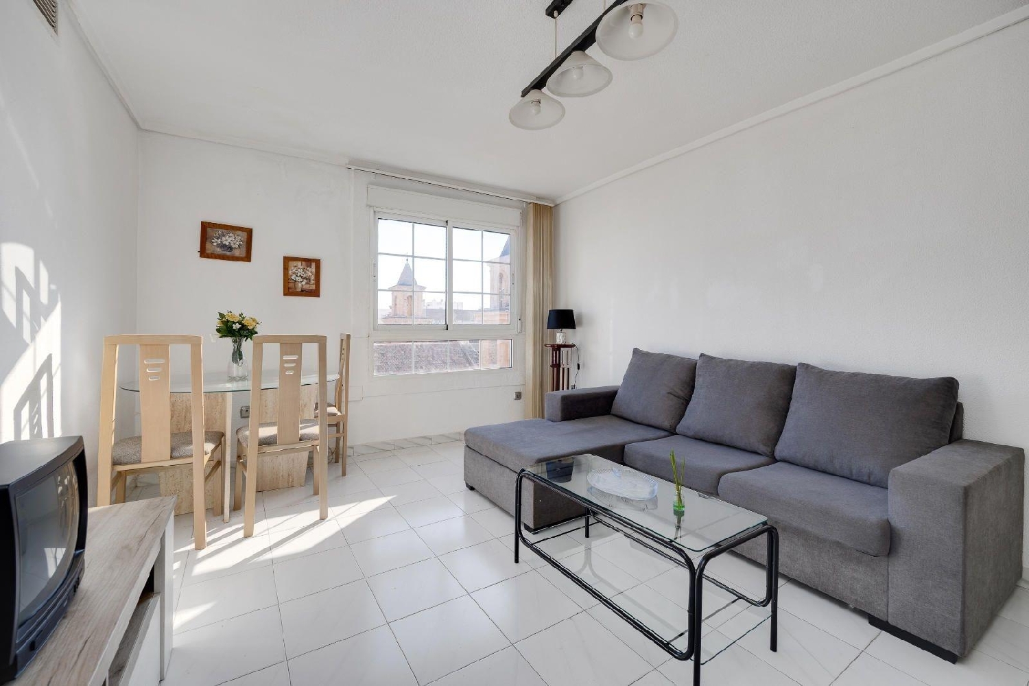  te koop appartement Torrevieja Baix Segura 4