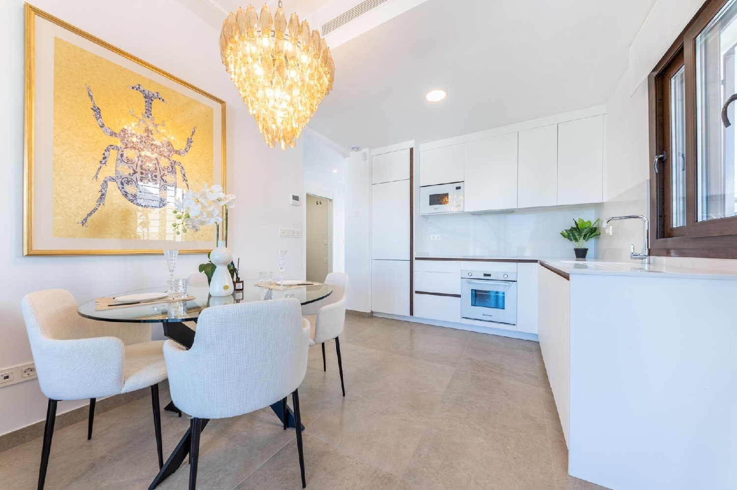  te koop appartement Torrevieja Baix Segura 5