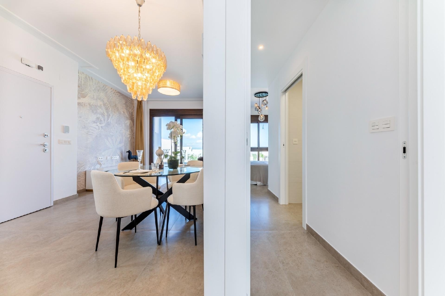  te koop appartement Torrevieja Baix Segura 8