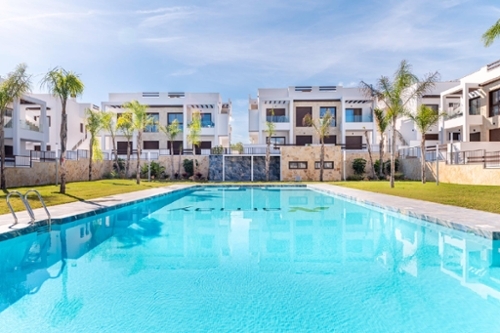 Torrevieja Baix Segura appartement foto 6374921