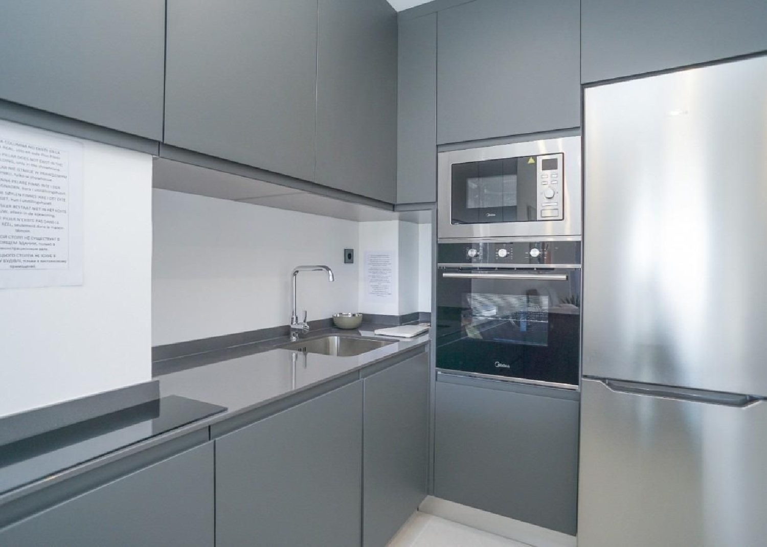  till salu lägenhet Torrevieja Baix Segura 7