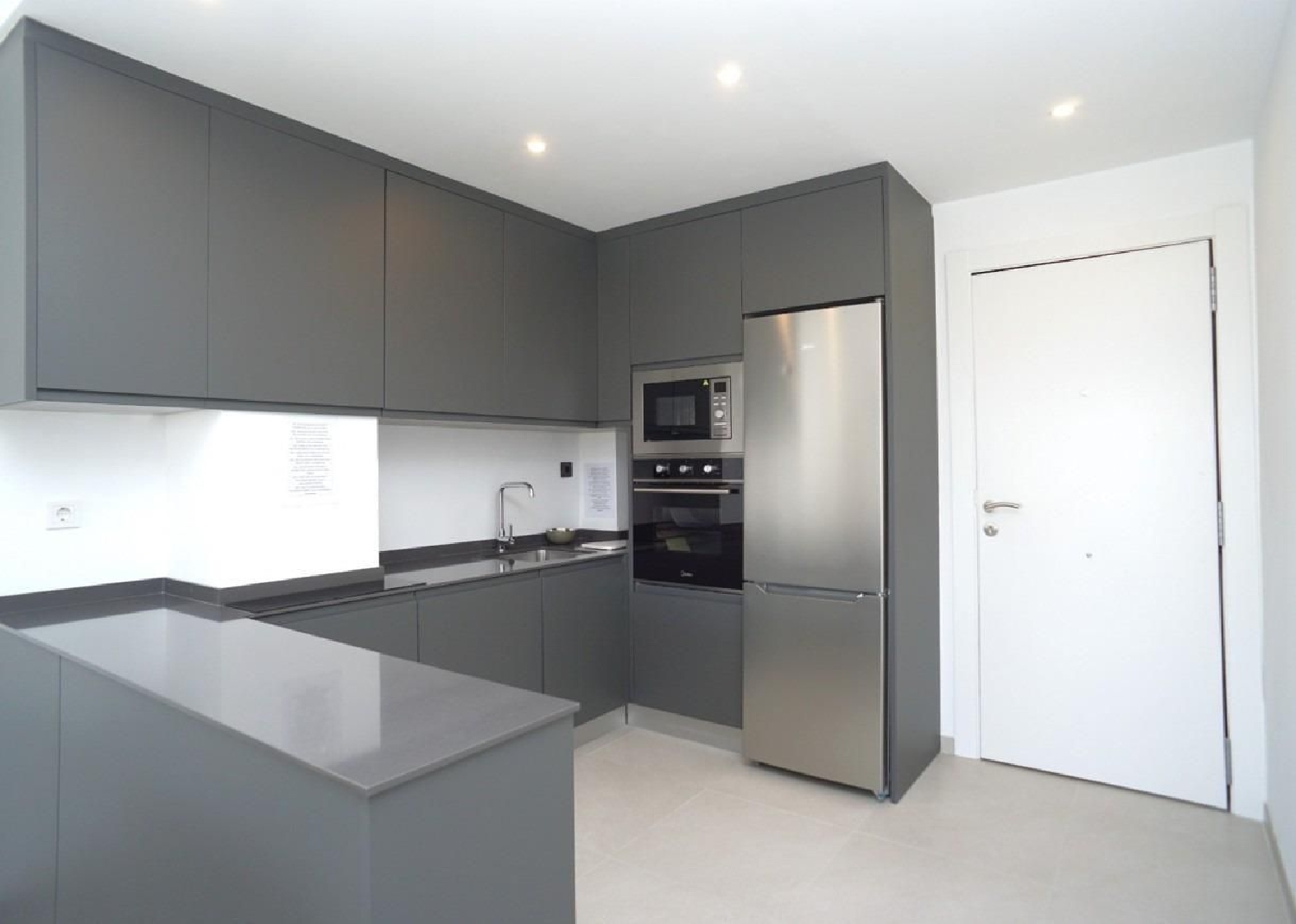  till salu lägenhet Torrevieja Baix Segura 5