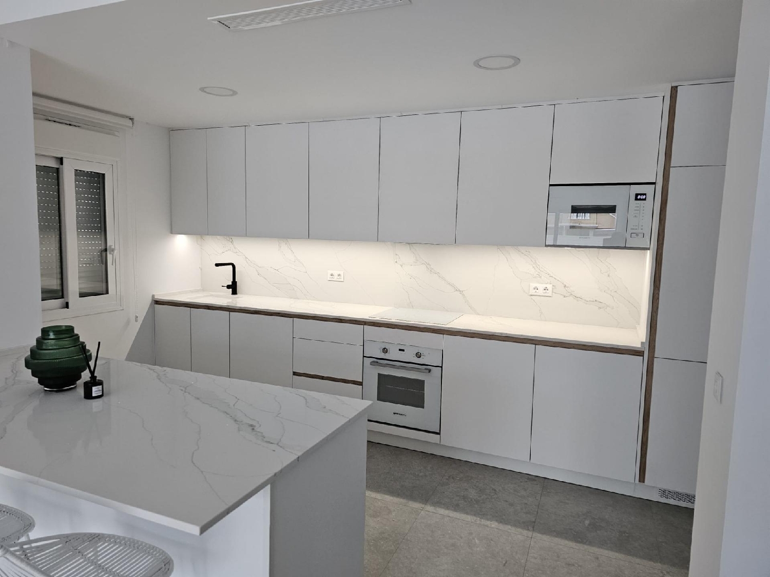  te koop appartement Torrevieja Baix Segura 7