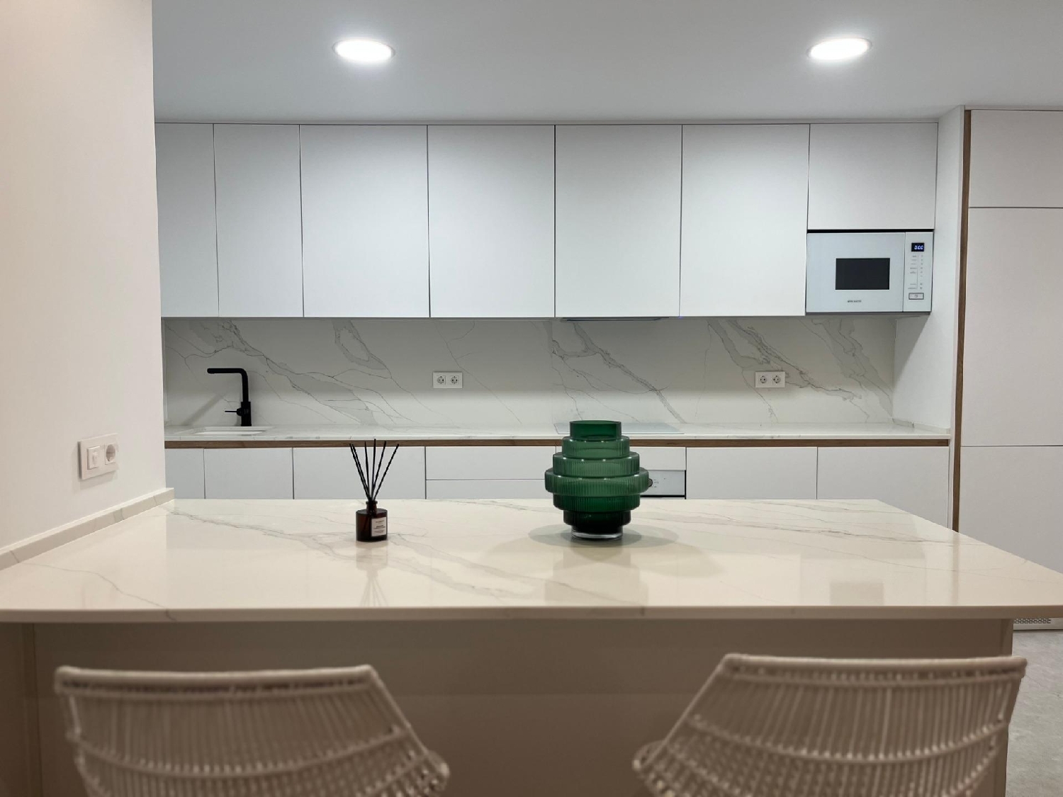  te koop appartement Torrevieja Baix Segura 8