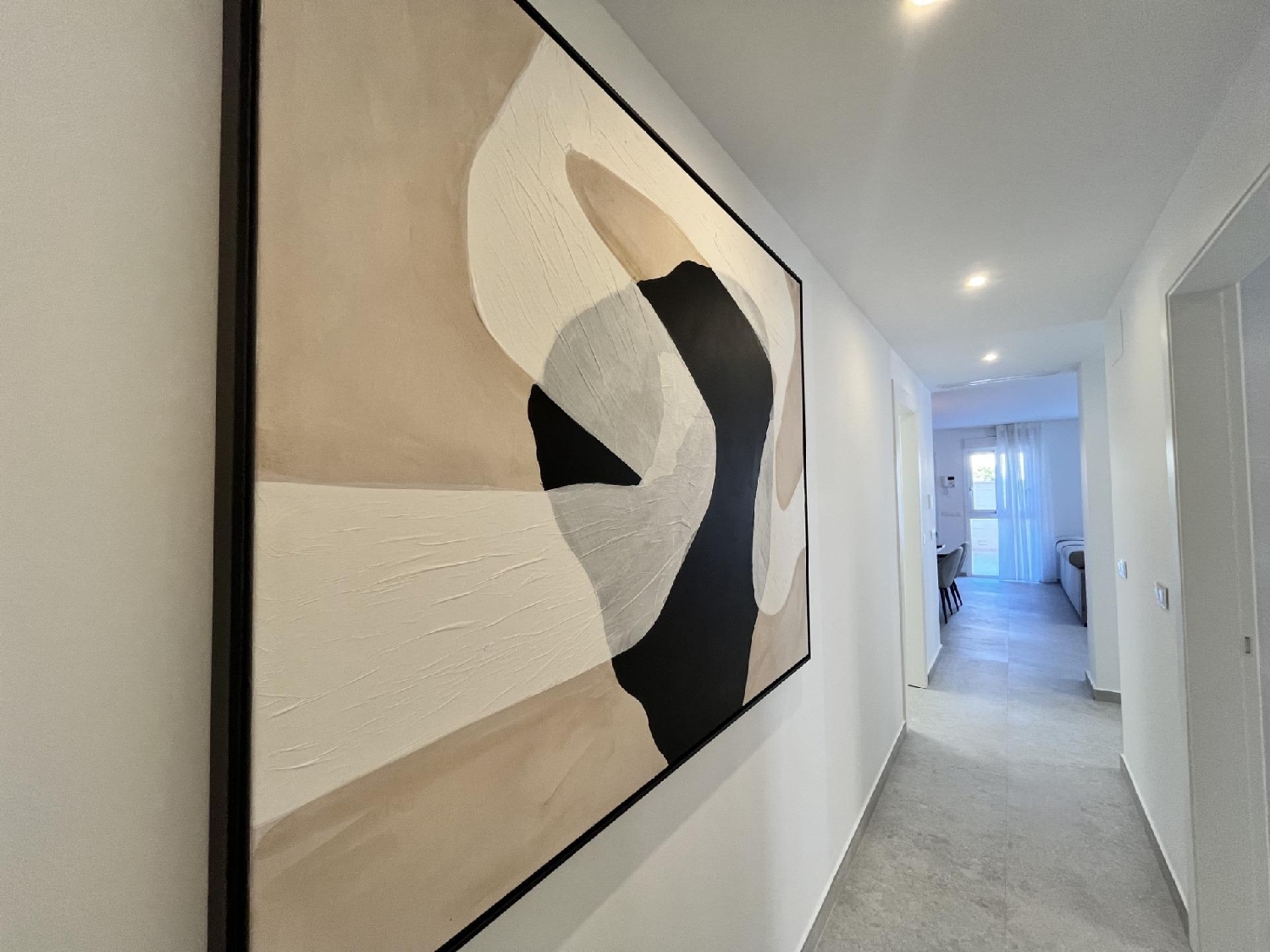  te koop appartement Torrevieja Baix Segura 6